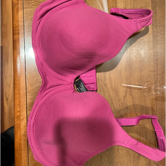 Pink Body by Victora, 36C - Picture 1 of 1